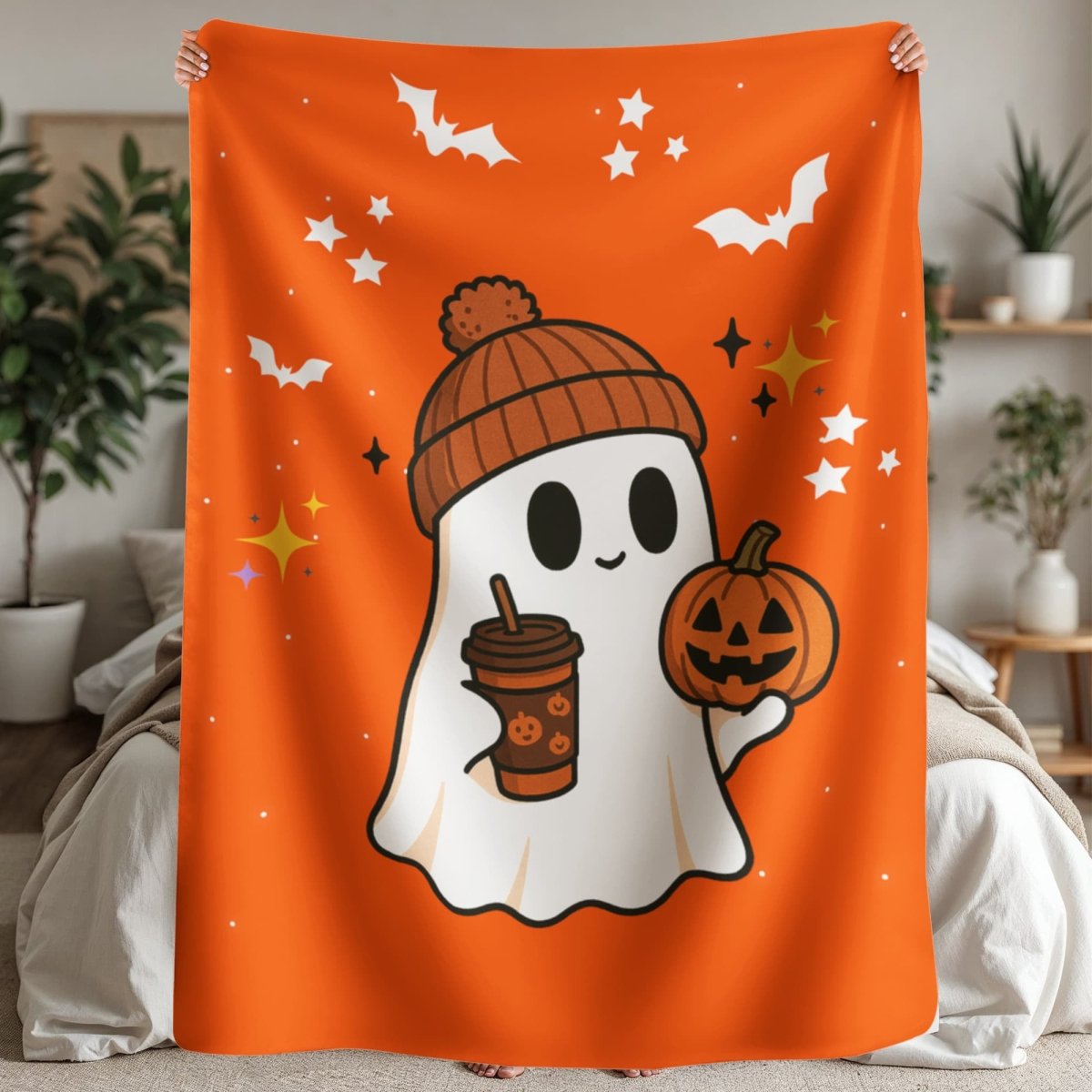 Orange Tween - Lazy Rockin H Ecom