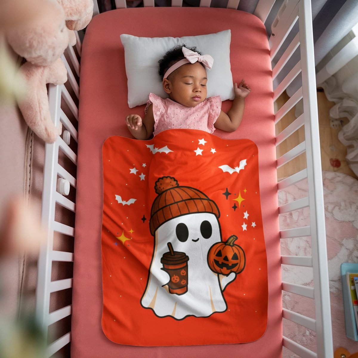 Orange Tween - Lazy Rockin H Ecom