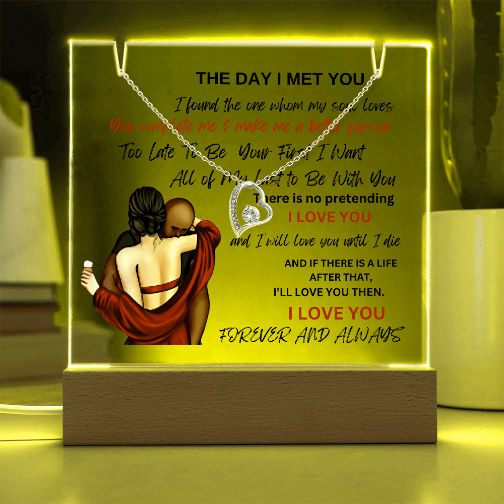 You Make Me Complete Forever Love Bundle - Lazy Rockin H Ecom