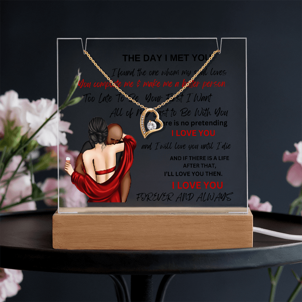 You Make Me Complete Forever Love Bundle - Lazy Rockin H Ecom