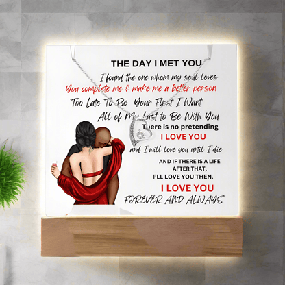 You Make Me Complete Forever Love Bundle - Lazy Rockin H Ecom