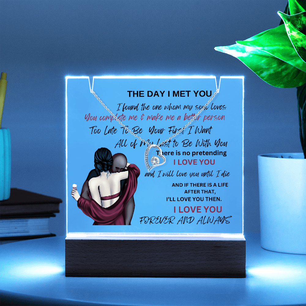 You Make Me Complete Forever Love Bundle - Lazy Rockin H Ecom