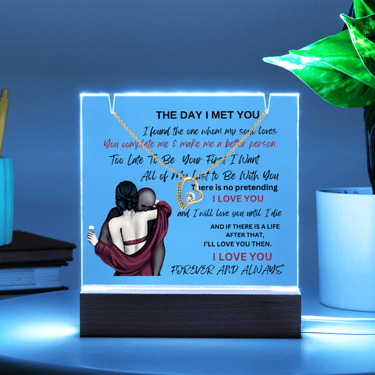You Make Me Complete Forever Love Bundle - Lazy Rockin H Ecom